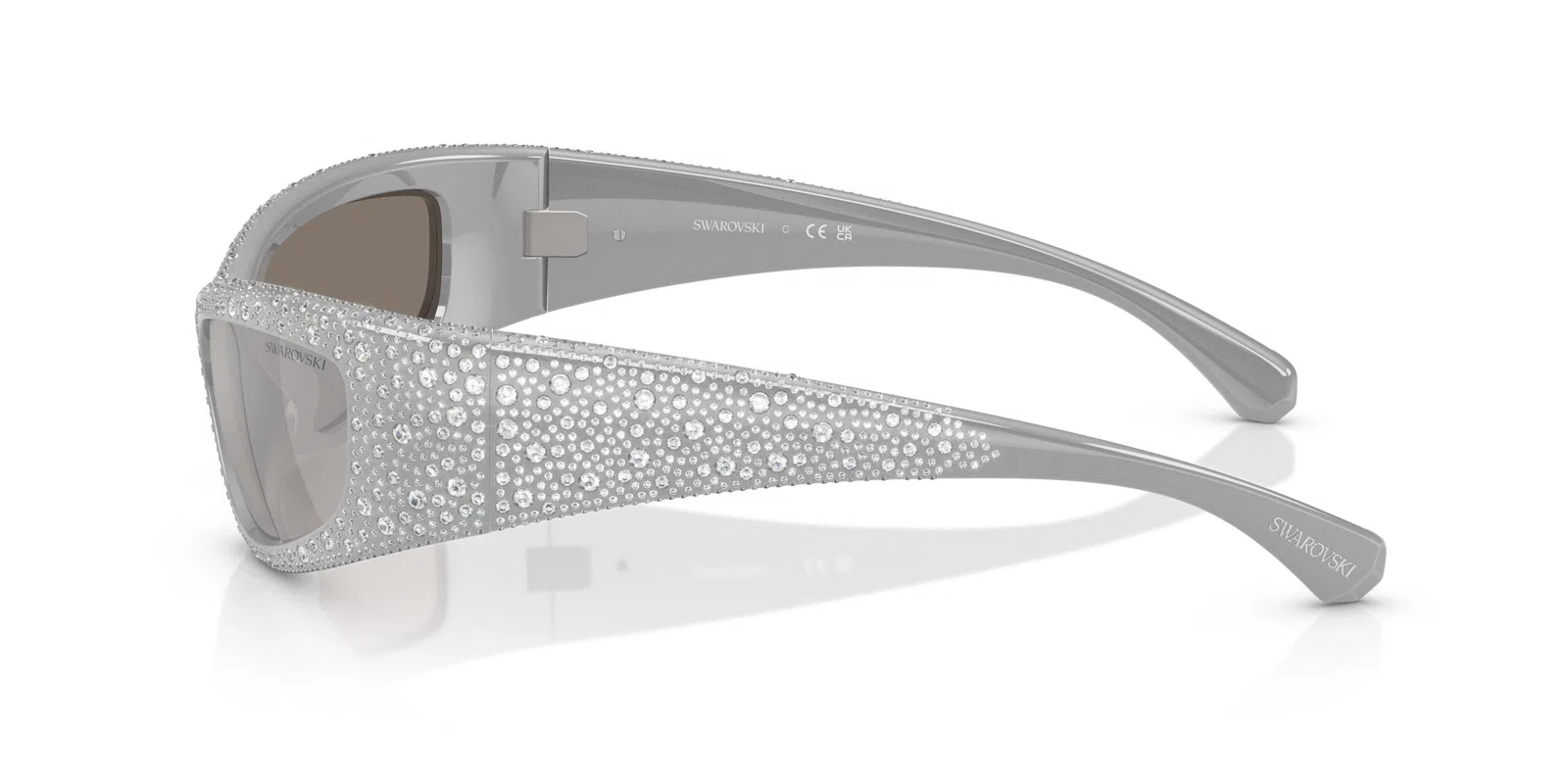 Swarovski 6027 Sunglasses - view 5